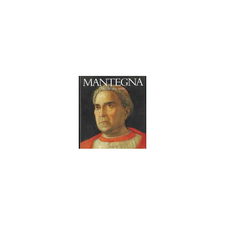 Los Maestros: Mantegna.